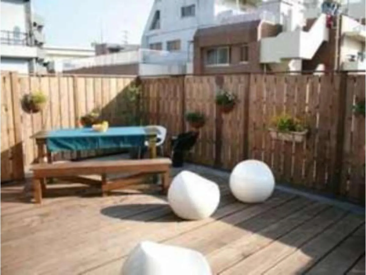Hostel Zen - Vacation Stay 91859V Yokohama  Hotel Yokohama (Kanagawa)
